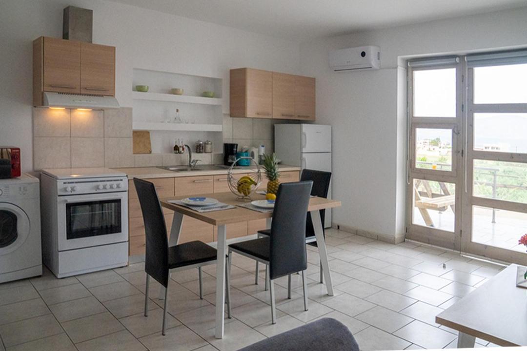 Ben'S Homes Nopigia Eksteriør bilde