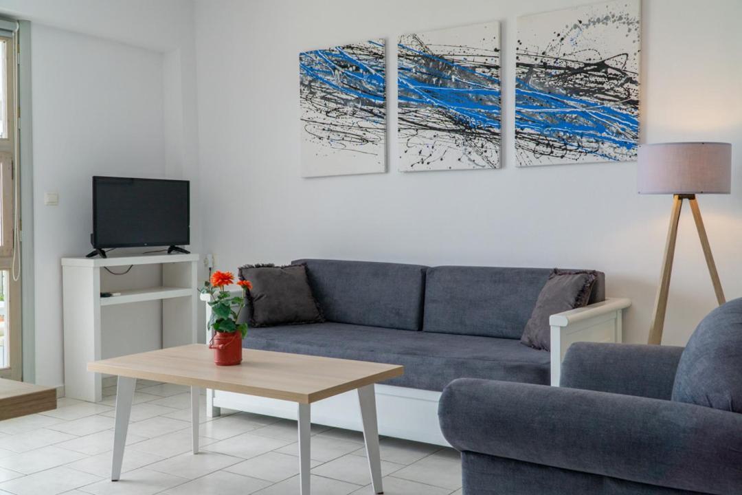 Ben'S Homes Nopigia Eksteriør bilde