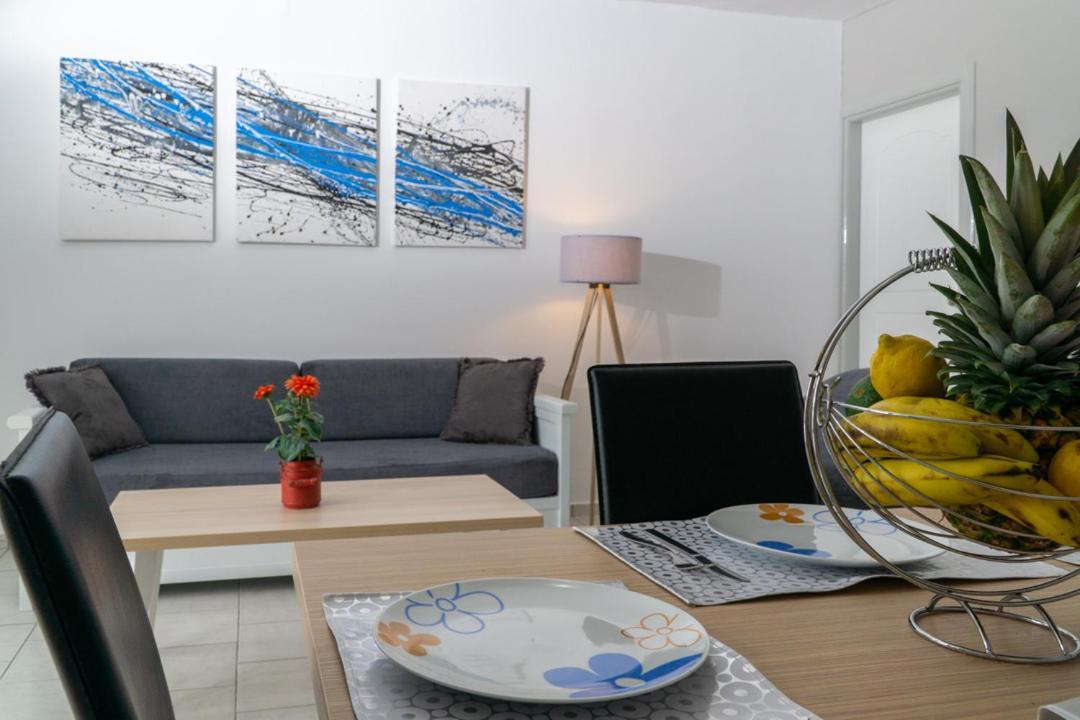 Ben'S Homes Nopigia Eksteriør bilde