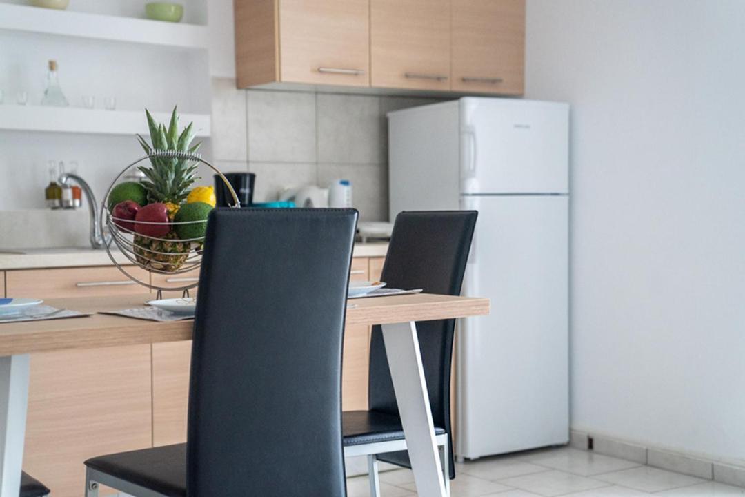Ben'S Homes Nopigia Eksteriør bilde