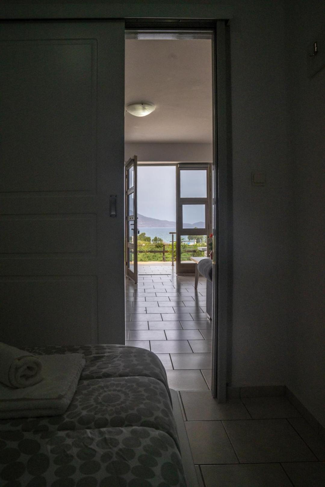 Ben'S Homes Nopigia Eksteriør bilde