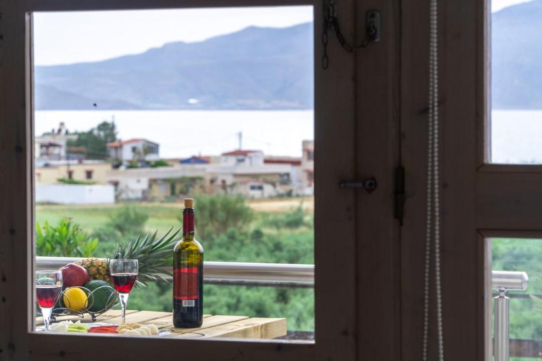 Ben'S Homes Nopigia Eksteriør bilde