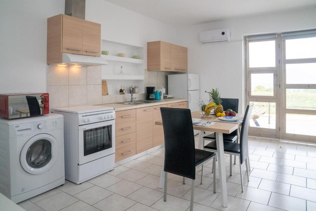 Ben'S Homes Nopigia Eksteriør bilde