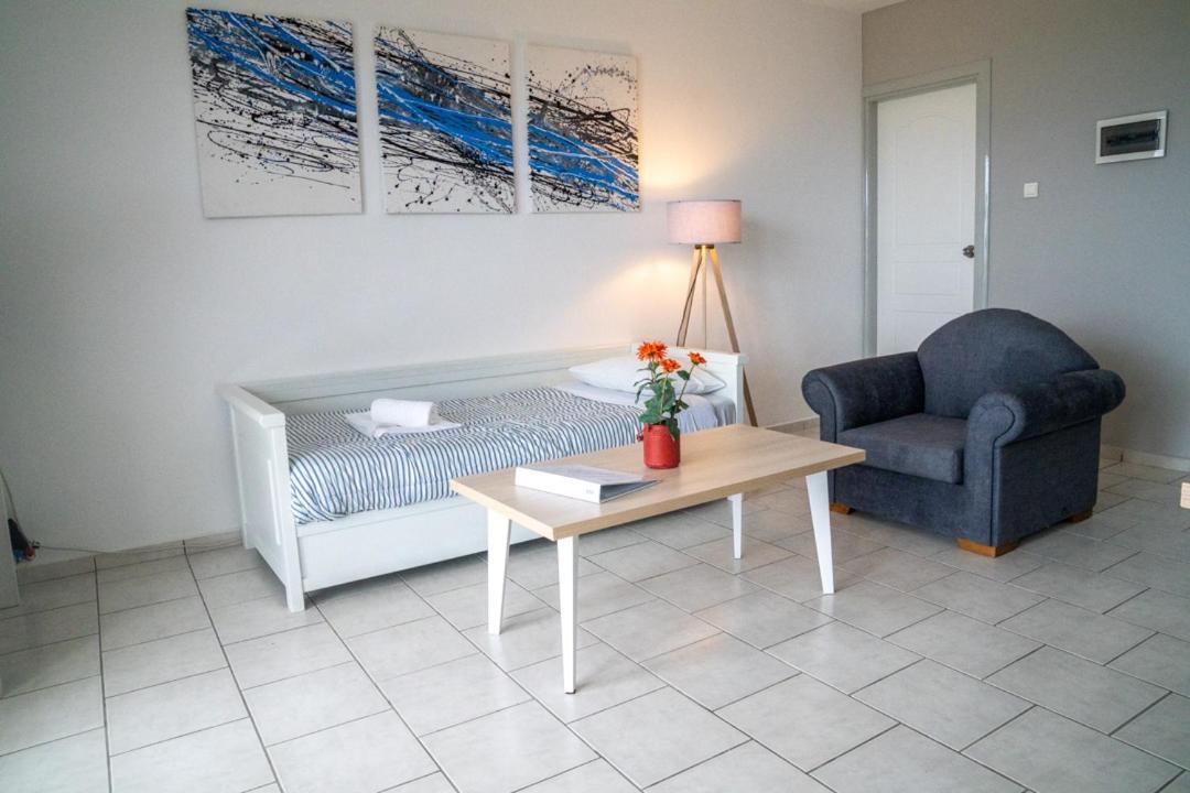 Ben'S Homes Nopigia Eksteriør bilde