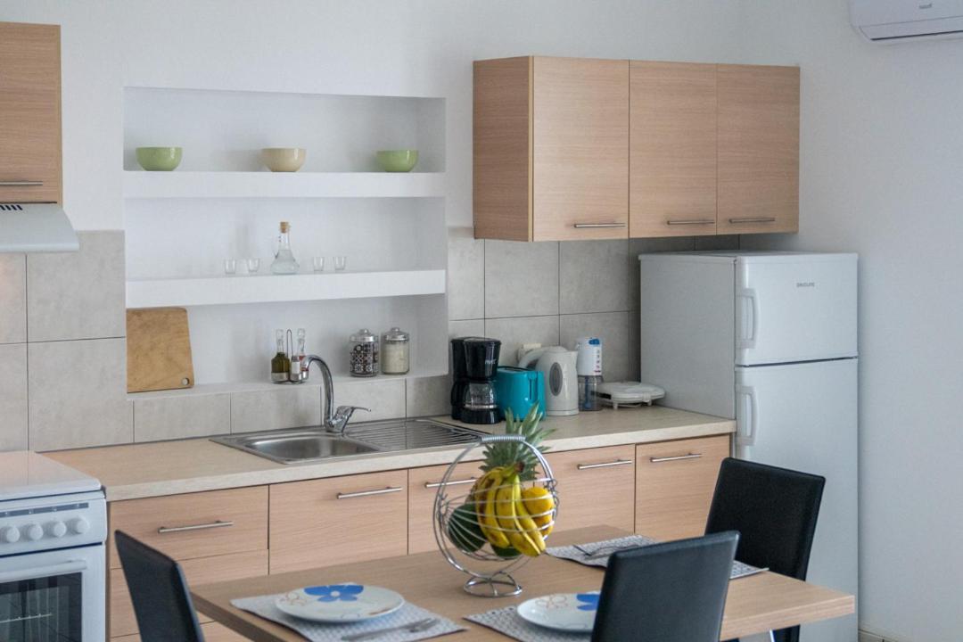Ben'S Homes Nopigia Eksteriør bilde