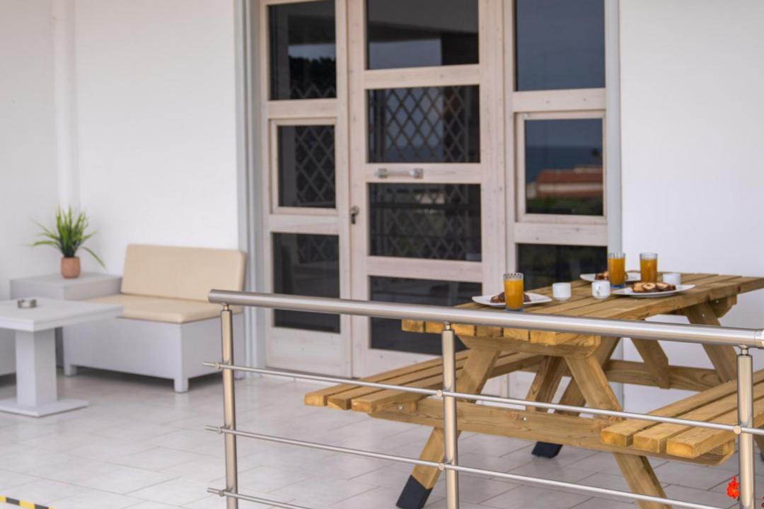 Ben'S Homes Nopigia Eksteriør bilde