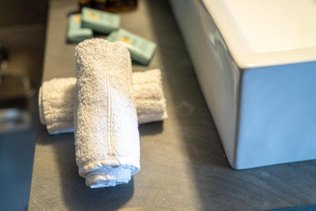 Ben'S Homes Nopigia Eksteriør bilde