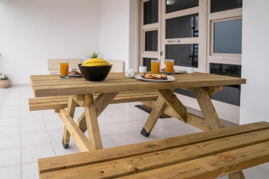 Ben'S Homes Nopigia Eksteriør bilde